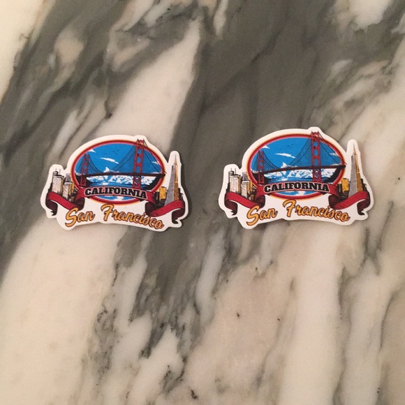 🛍Brandy Melville stickers🛍 - Picture 7 of 8